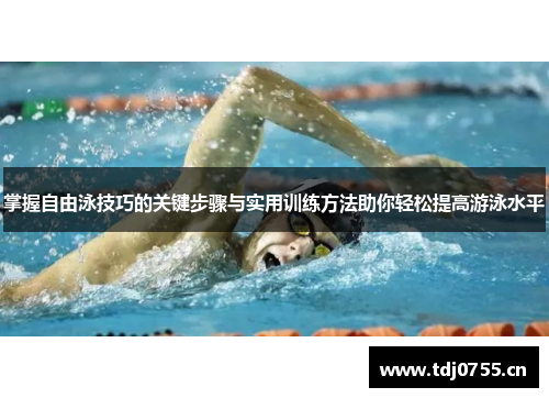 掌握自由泳技巧的关键步骤与实用训练方法助你轻松提高游泳水平