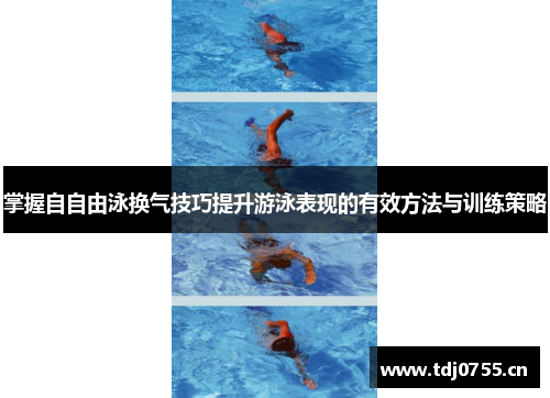 掌握自自由泳换气技巧提升游泳表现的有效方法与训练策略