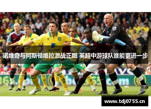 诺维奇与阿斯顿维拉激战正酣 英超中游球队谁能更进一步